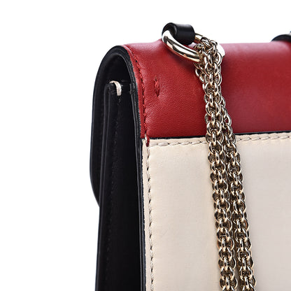 Valentino Garavani Vitello Small Glam Lock Rockstud Flap Multicolor 9 of 19