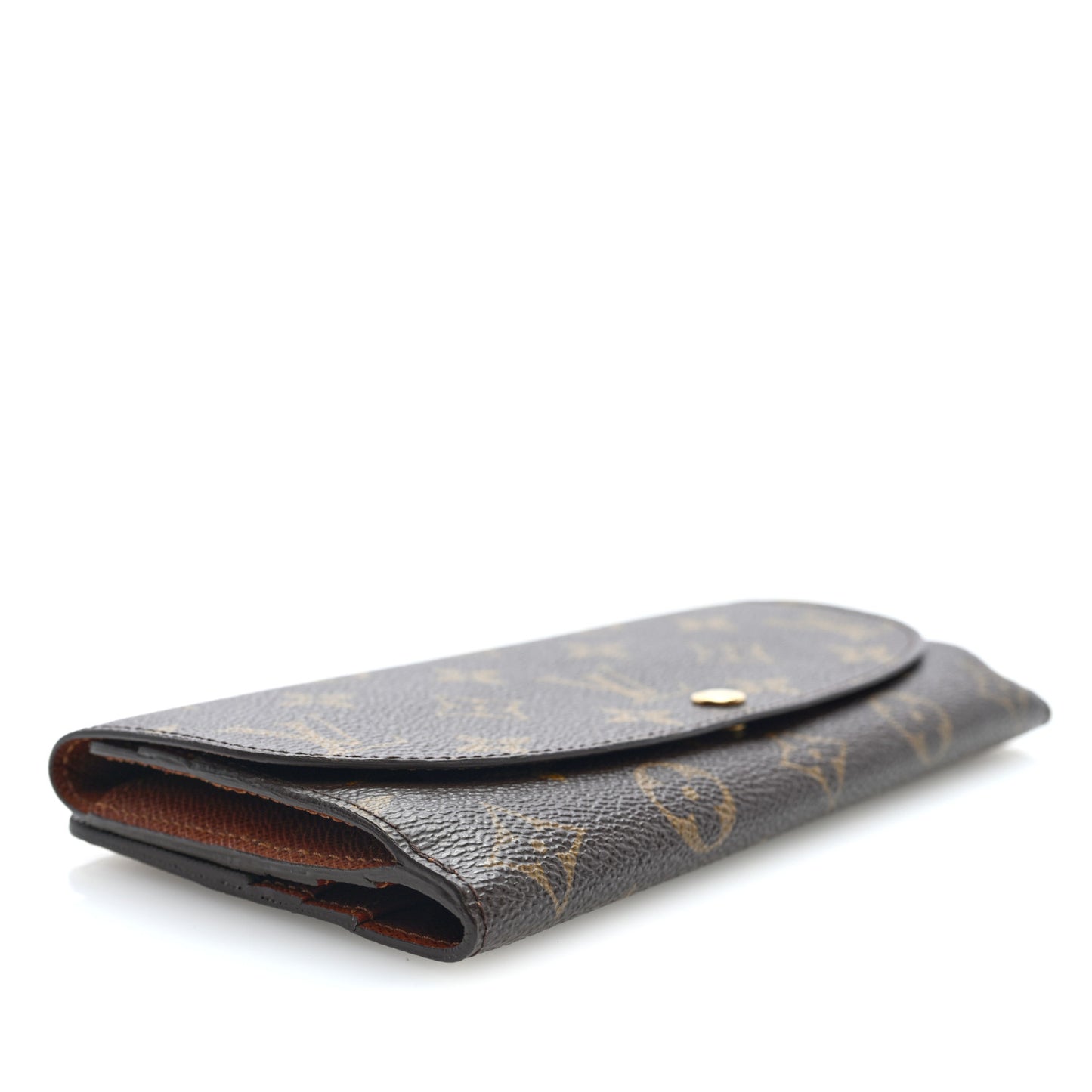 Monogram Louise Wallet