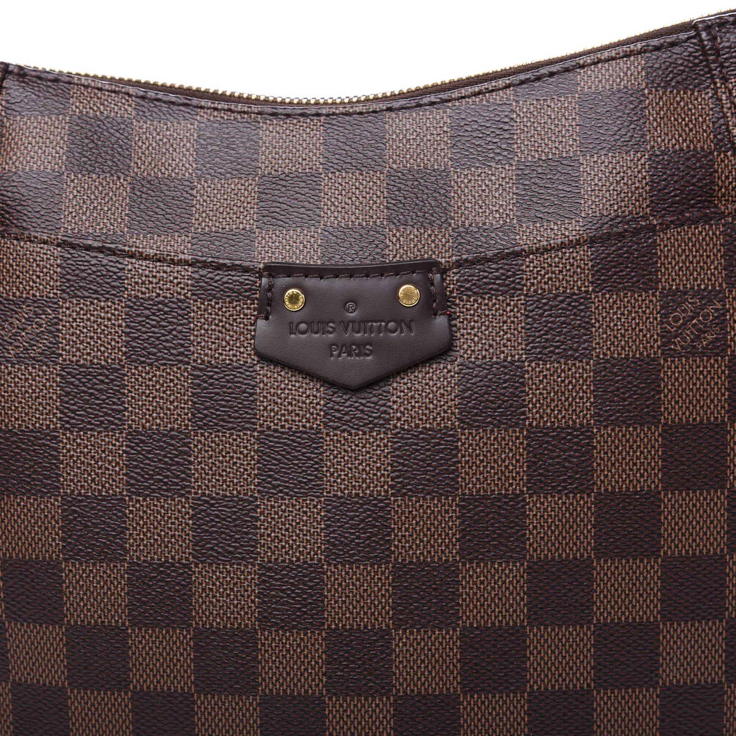 Damier Ebene South Bank Besace