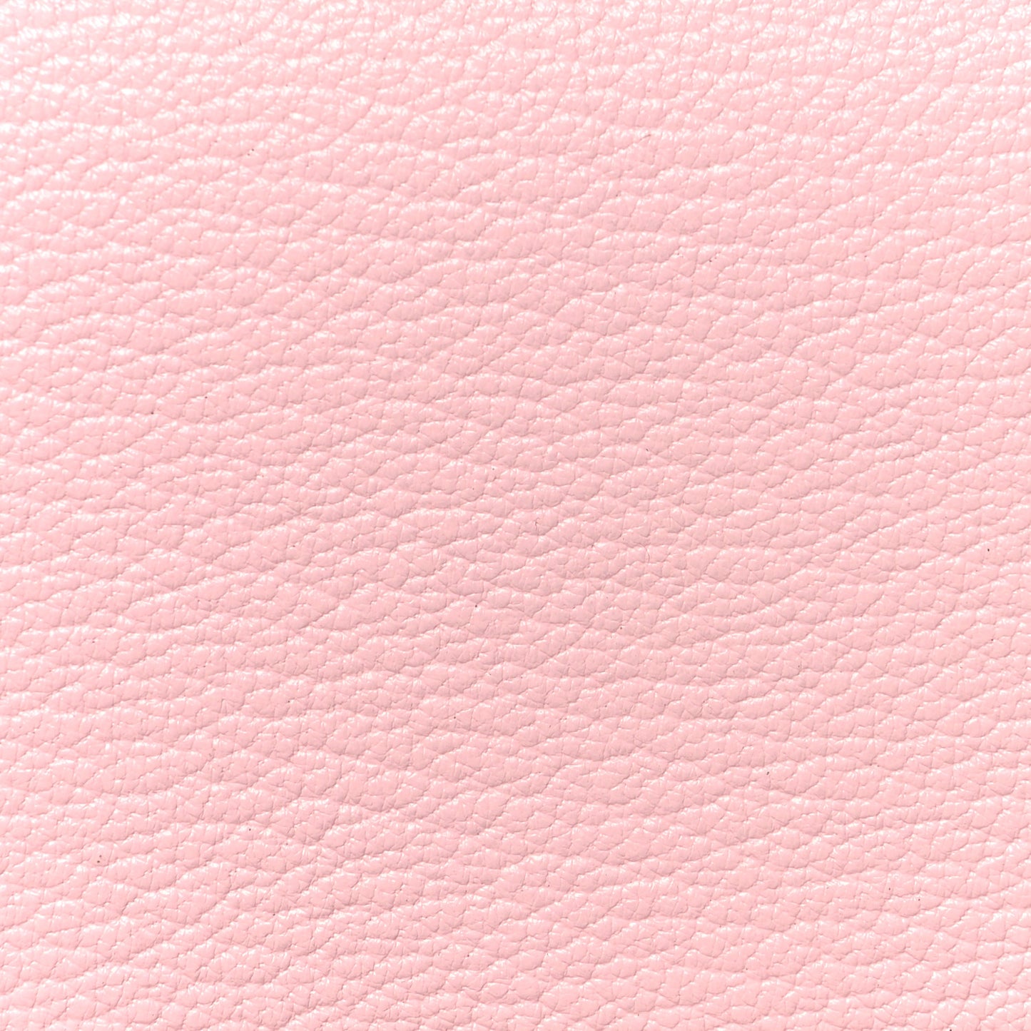 Chevre Mysore Calvi Card Case Rose Sakura