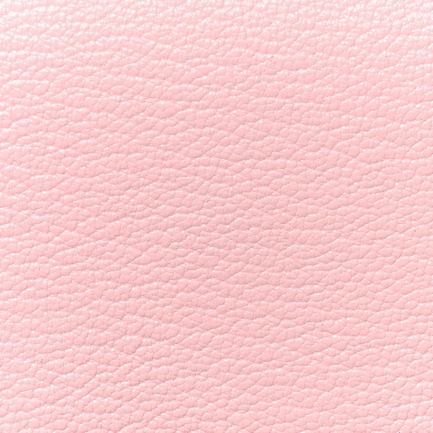 Hermes Chevre Mysore Calvi Card Case Rose Sakura 7 of 8