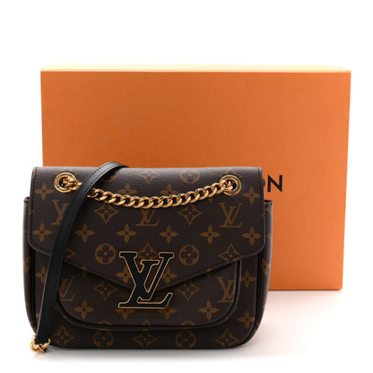 Louis Vuitton Monogram Passy 11 of 11