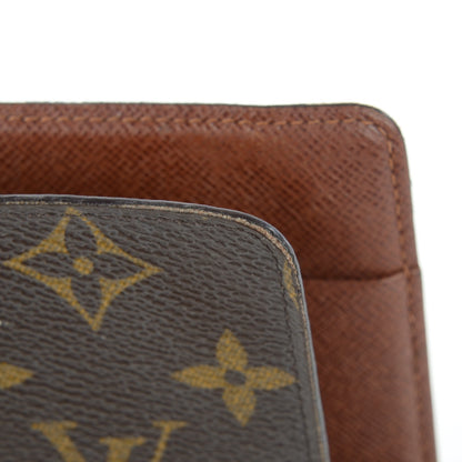Louis Vuitton Monogram Medium Ring Agenda Cover 15 of 15