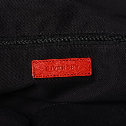 Givenchy Lambskin Medium Nightingale Red 5 of 10
