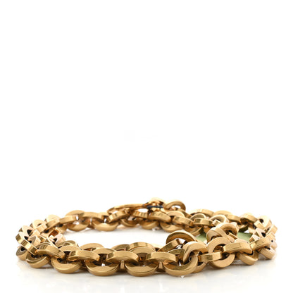 Gucci Chain GG Belt Gold 2 of 4
