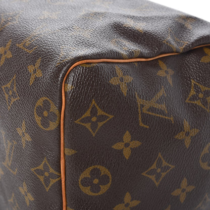 Louis Vuitton Monogram Speedy 25 13 of 15