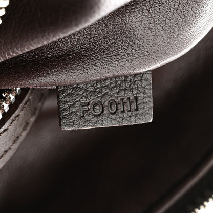 Louis Vuitton X EDUN Monogram Revelation Keepall 45 Bandouliere Brown 7 of 13
