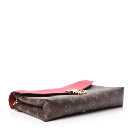 Louis Vuitton Monogram Pallas Chain Dahlia 5 of 11