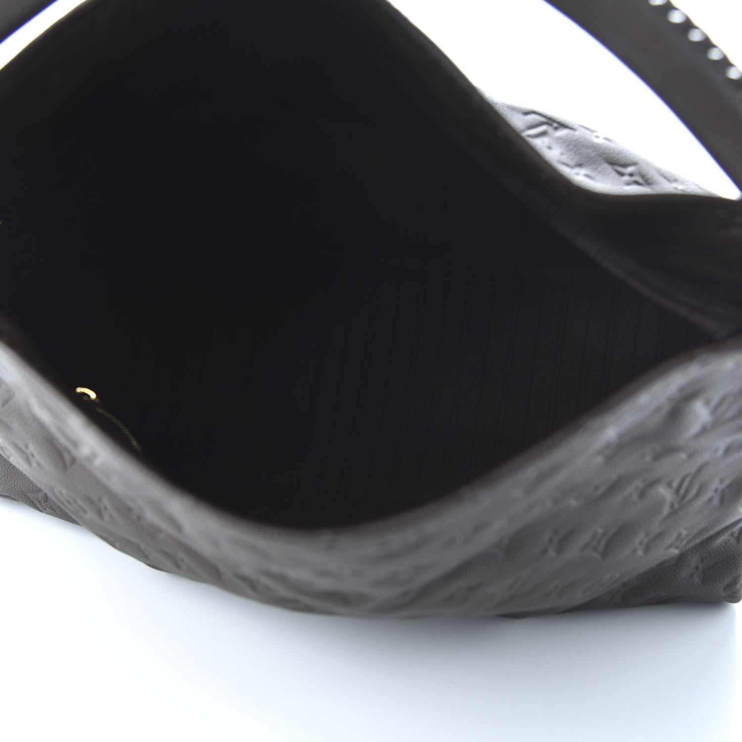 Louis Vuitton Empreinte Artsy MM Terre 5 of 9