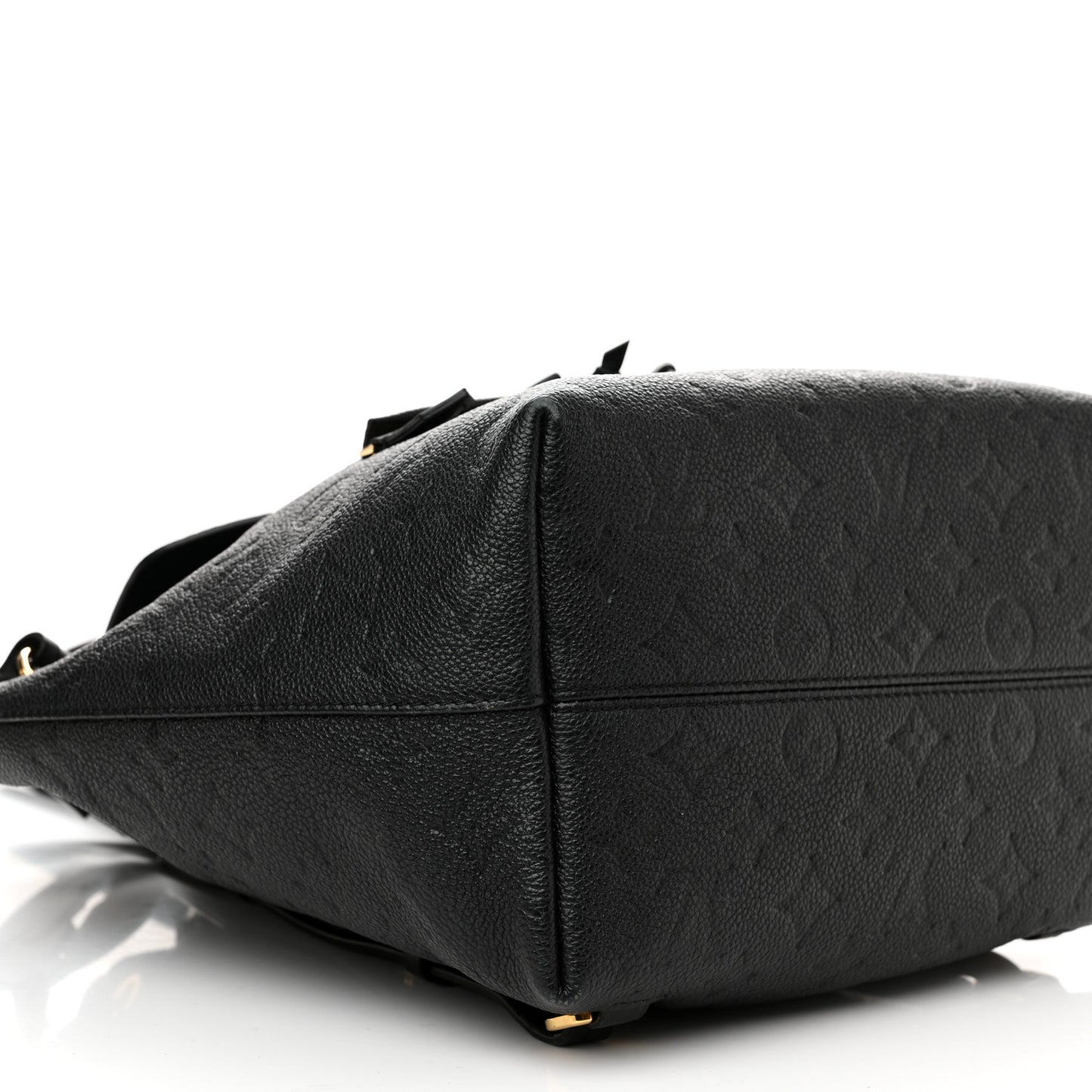 Empreinte Montsouris PM Black