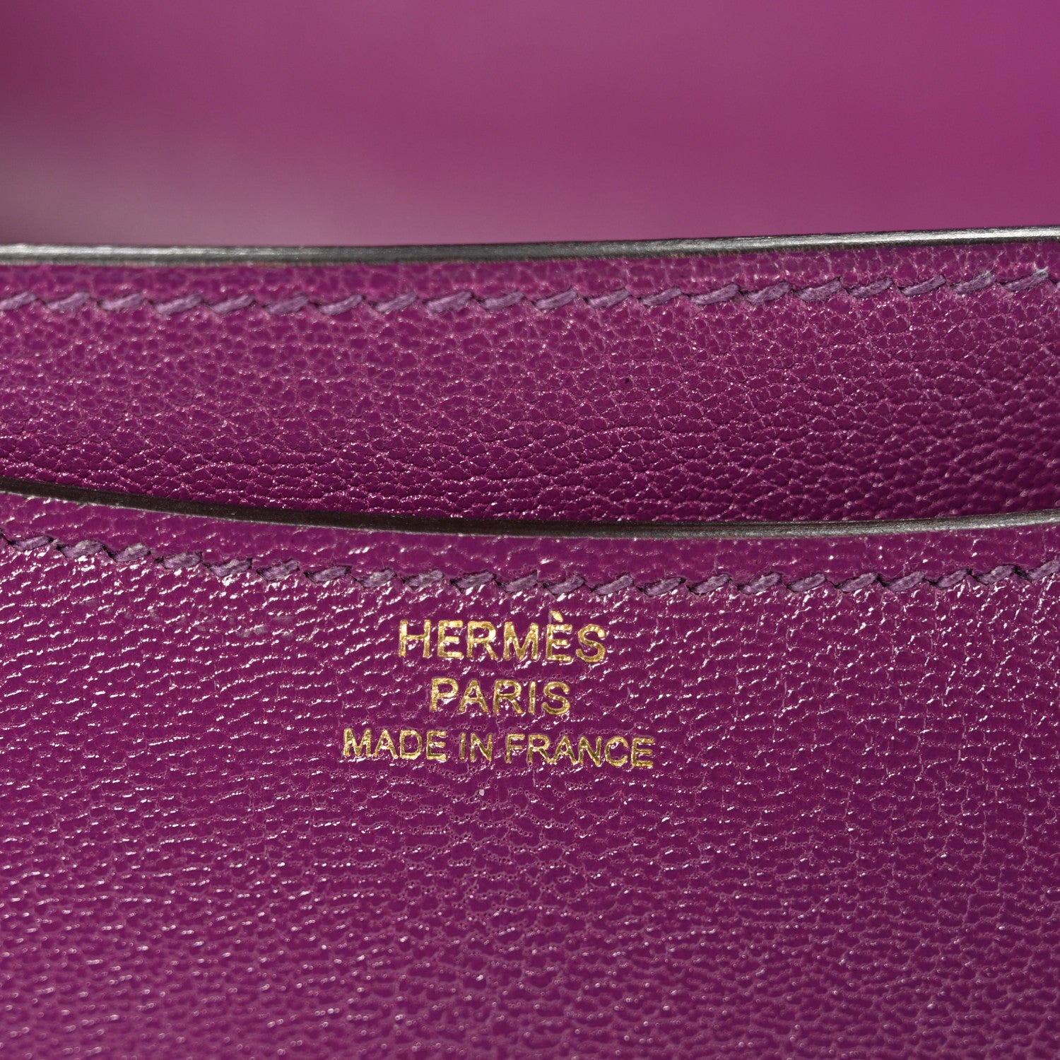 Hermes Chevre Chamkila Constance 18 Anemone 7 of 12