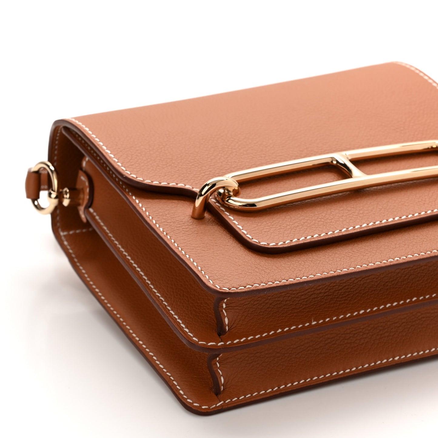 Evercolor Mini Sac Roulis Gold