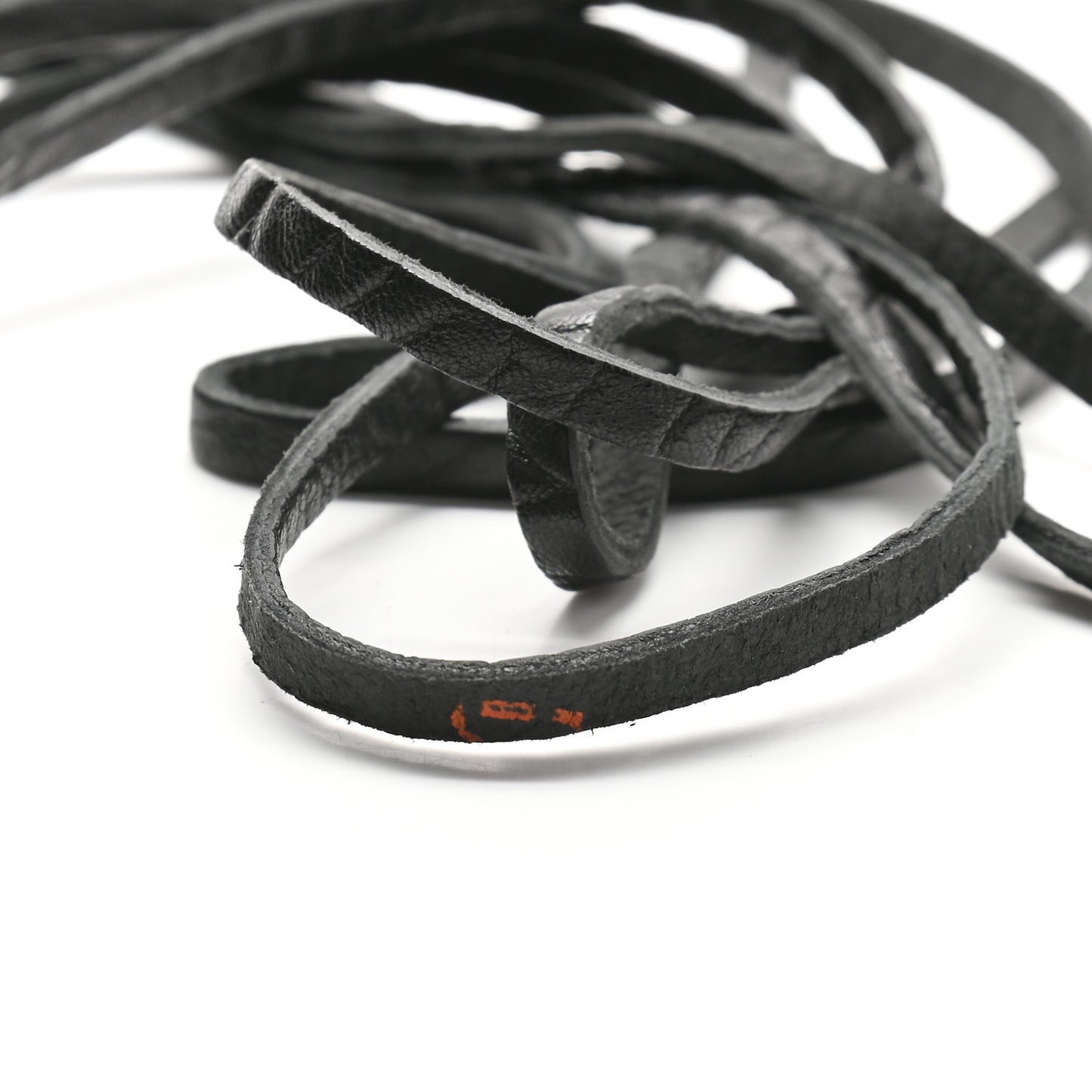 Agneau Classic Hardware City Black