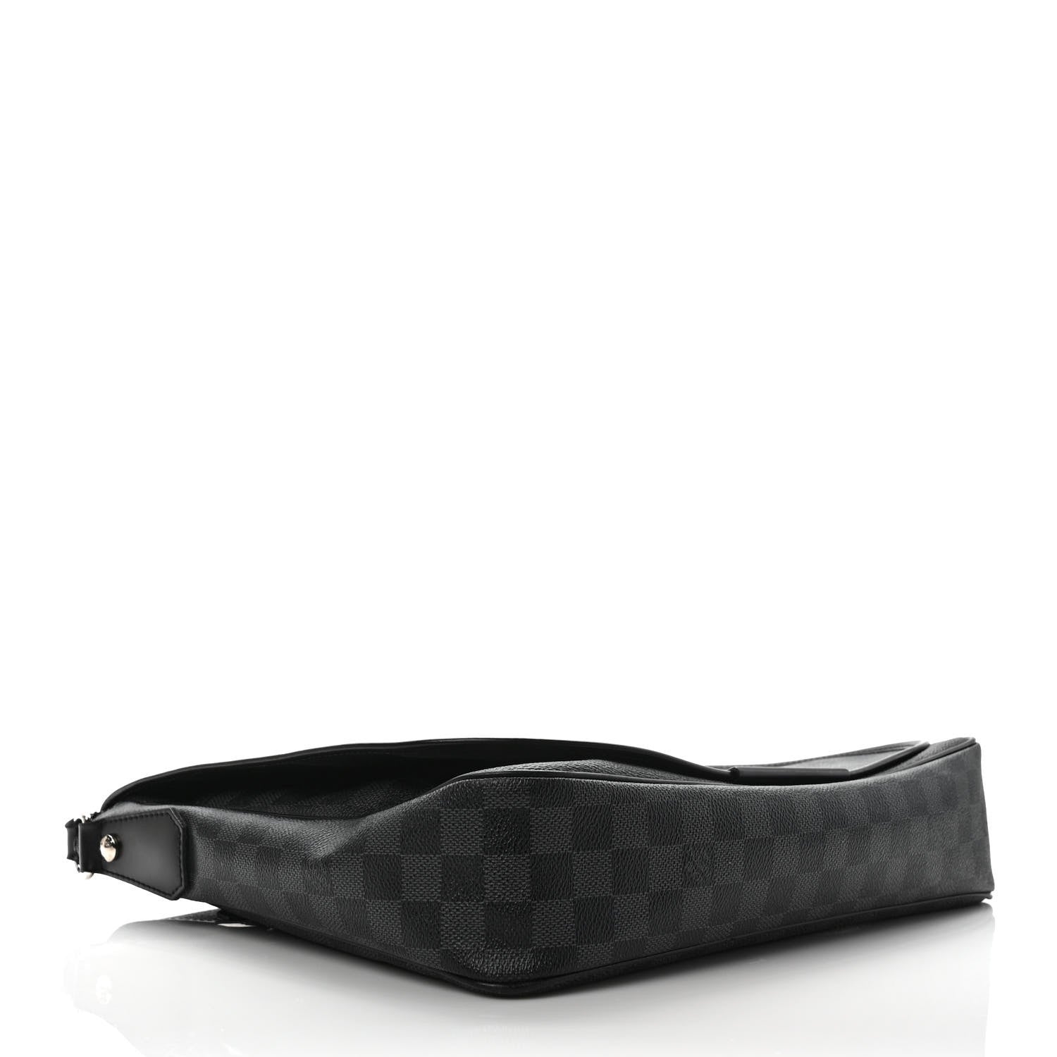 Louis Vuitton Damier Graphite Daniel MM 4 of 11