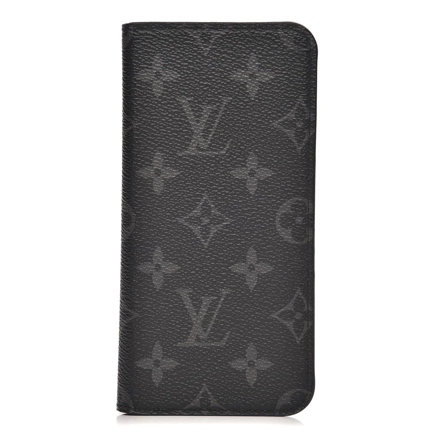 Monogram Eclipse iPhone 7 Plus Folio Case