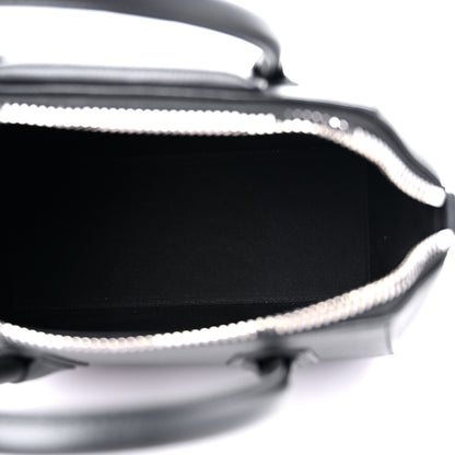 Givenchy Sugar Goatskin Small Antigona Black 5 of 9