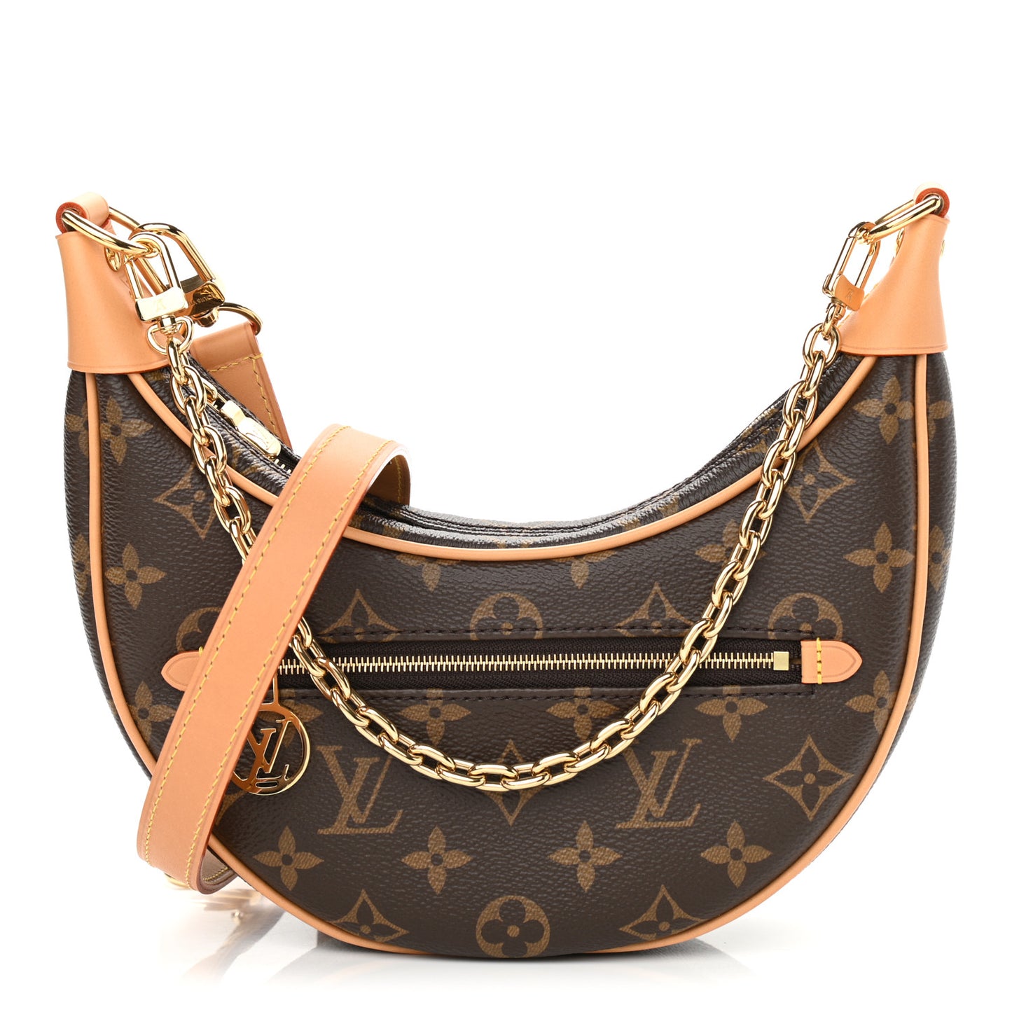 Monogram Loop