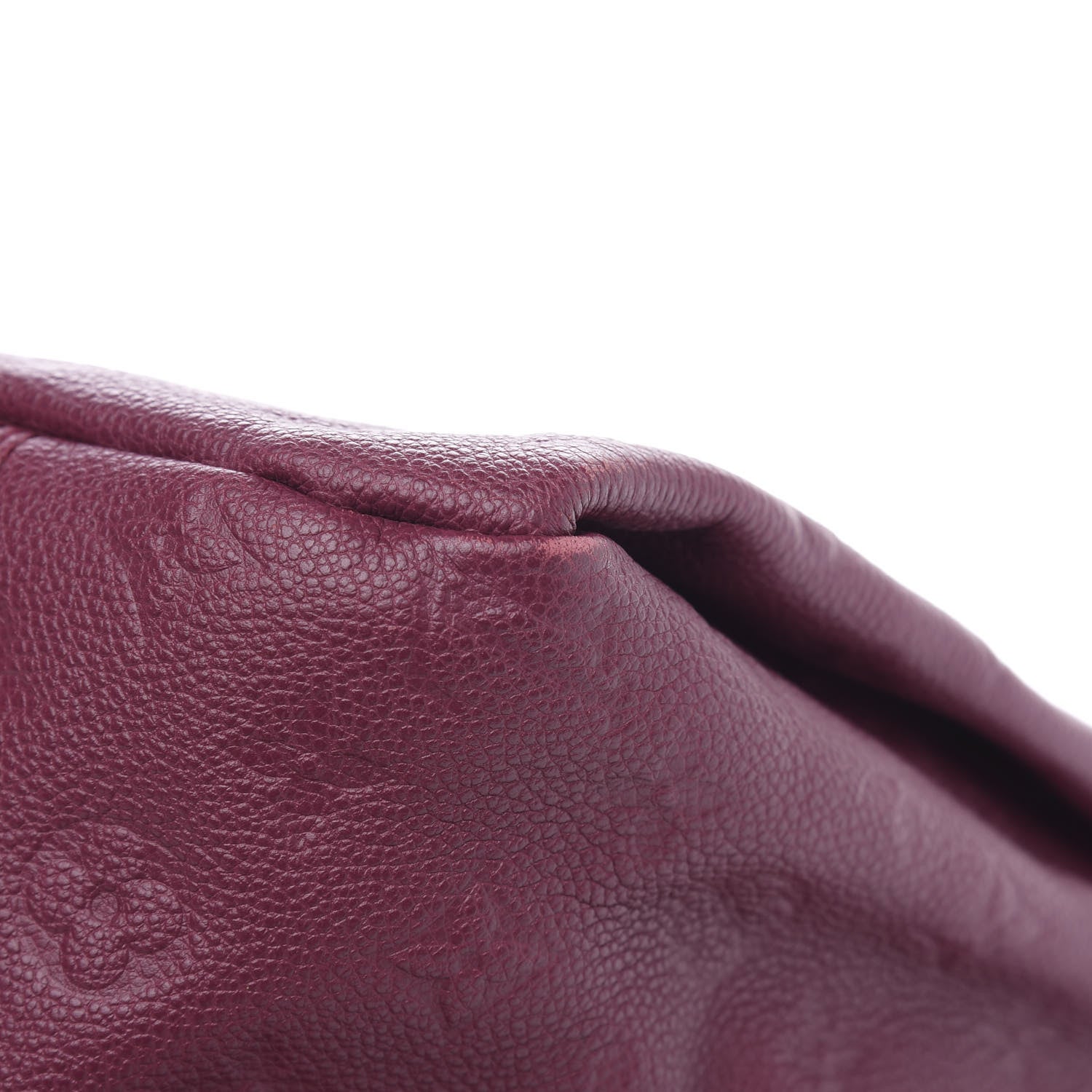 Louis Vuitton Empreinte Artsy MM Aurore 10 of 10