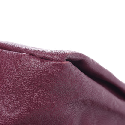 Louis Vuitton Empreinte Artsy MM Aurore 10 of 10
