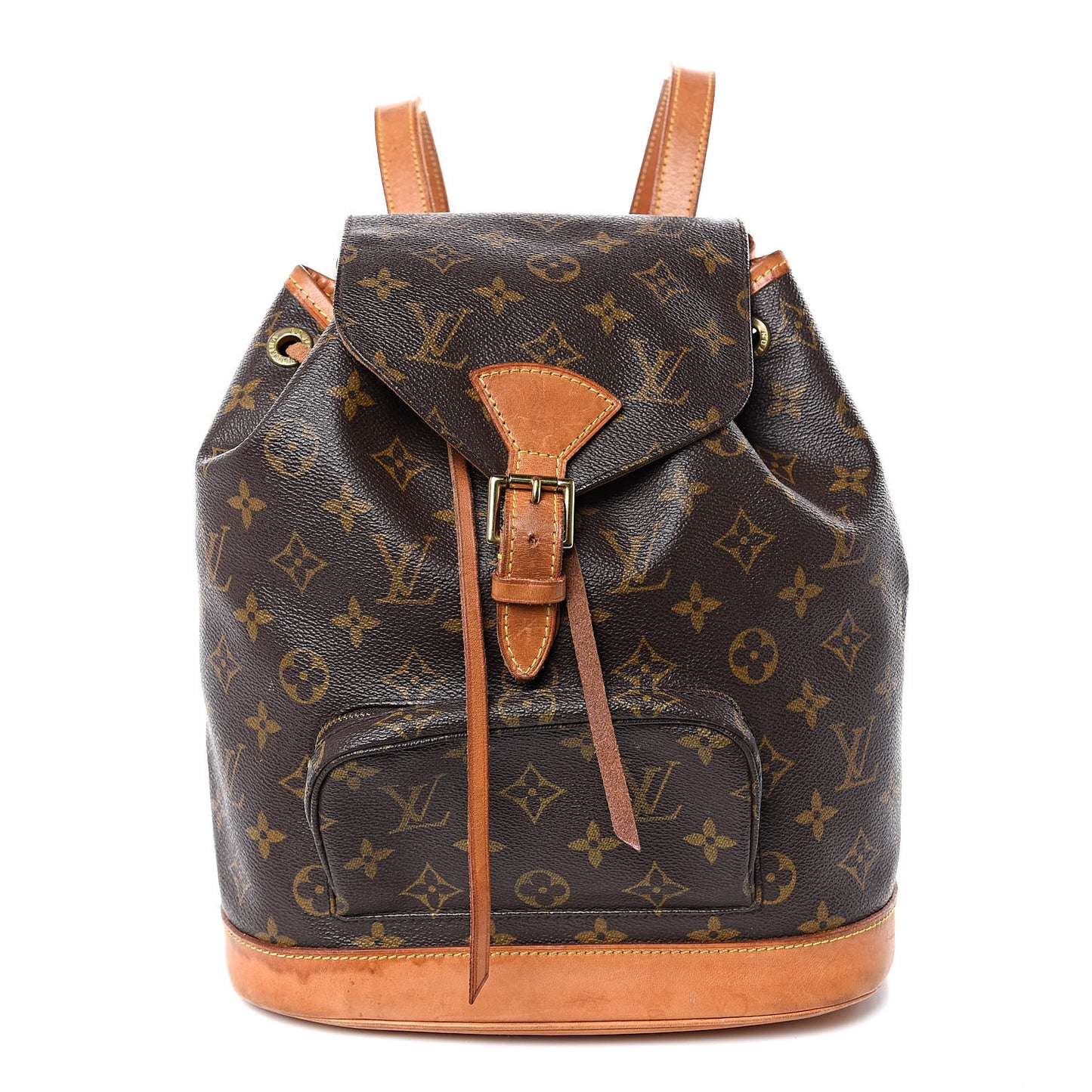 Monogram Montsouris MM Backpack