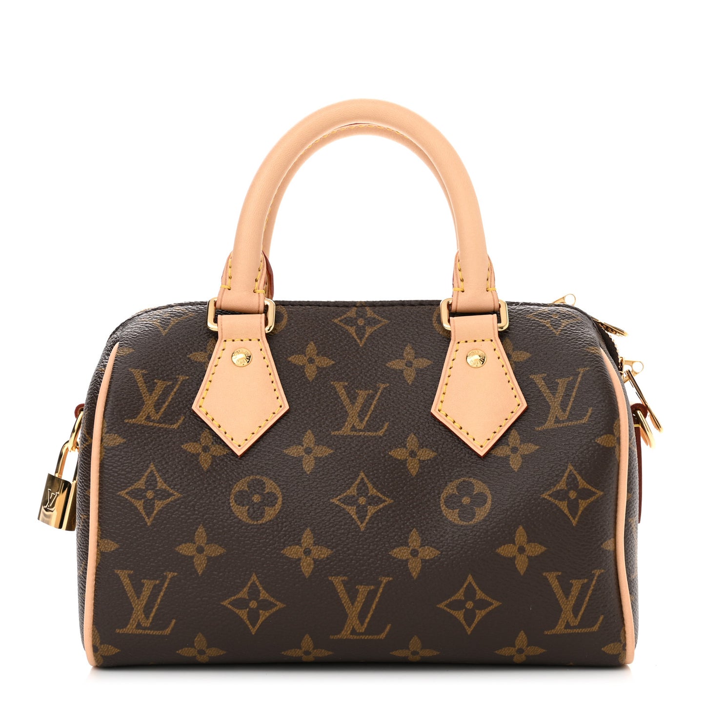 Monogram Speedy Bandouliere 20