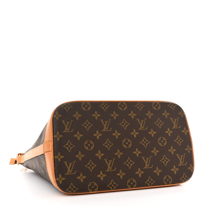 Louis Vuitton Monogram Sharon Stone AMFAR Vanity Three 4 of 18