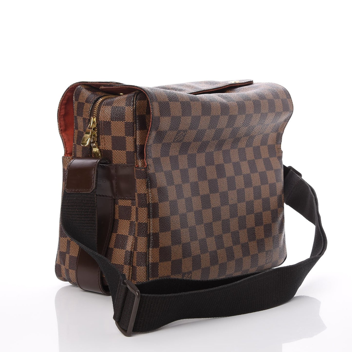 Damier Ebene Naviglio