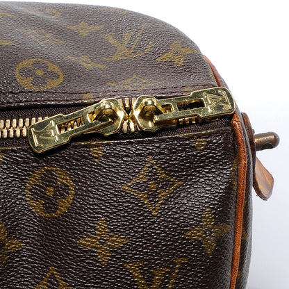 Louis Vuitton Monogram Keepall 45 7 of 8