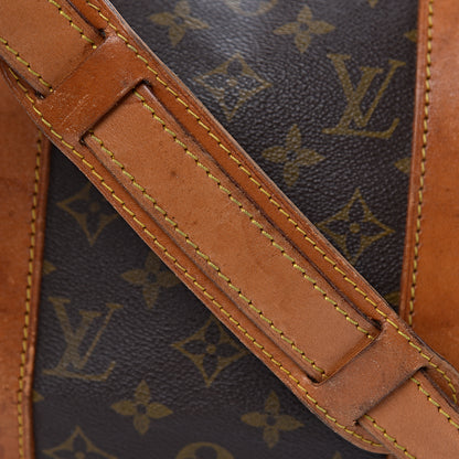 Louis Vuitton Monogram Keepall Bandouliere 50 11 of 18