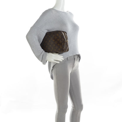 Louis Vuitton Monogram Trousse Toilette 28 2 of 8