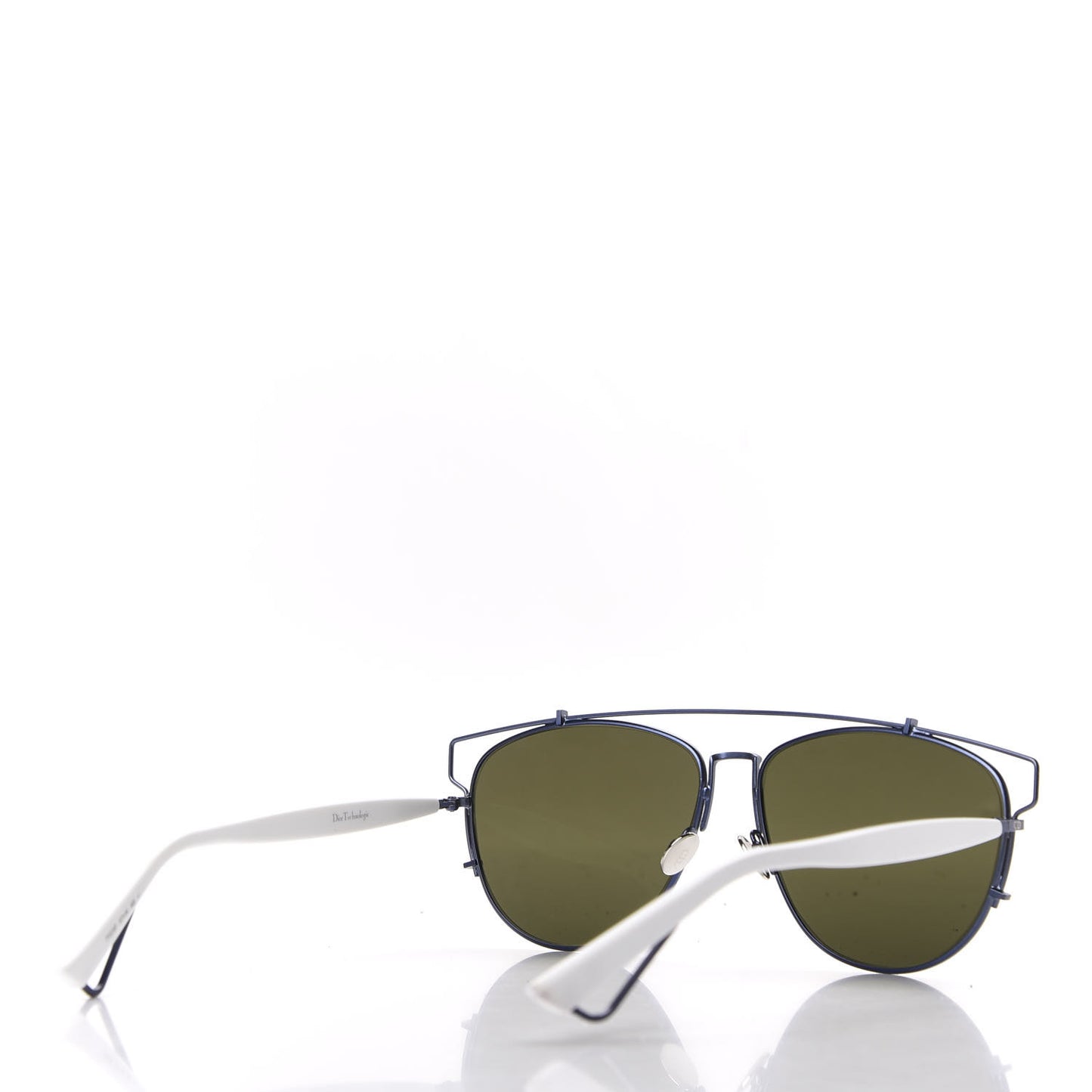 Technologic Sunglasses Blue