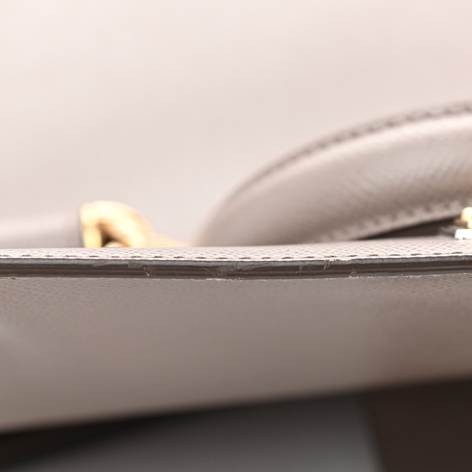 Dolce & Gabbana Dauphine Medium Miss Sicily Satchel Grey 12 of 12