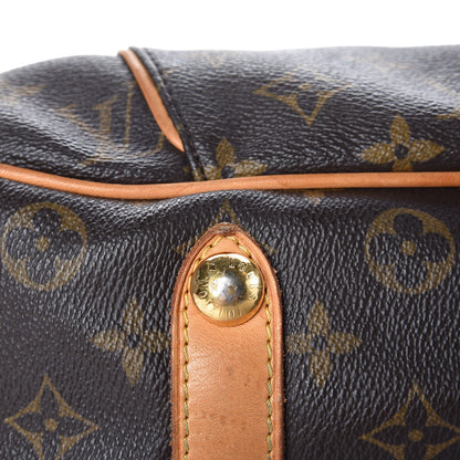 Louis Vuitton Monogram Galliera PM 14 of 17