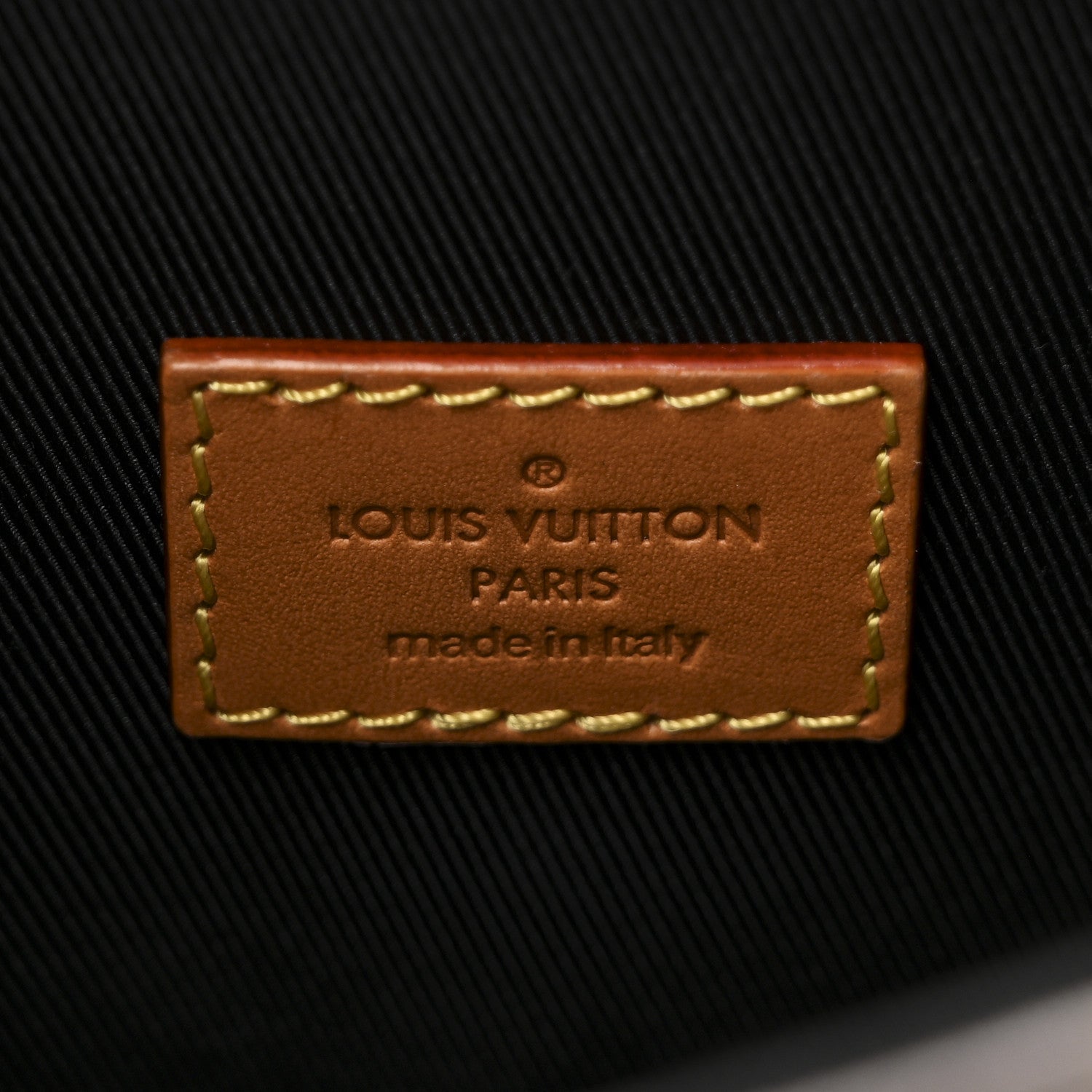 Louis Vuitton x NIGO Giant Damier Ebene Monogram Mini Tote 6 of 9