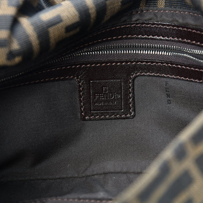 Fendi Zucca Baguette Tobacco 5 of 20