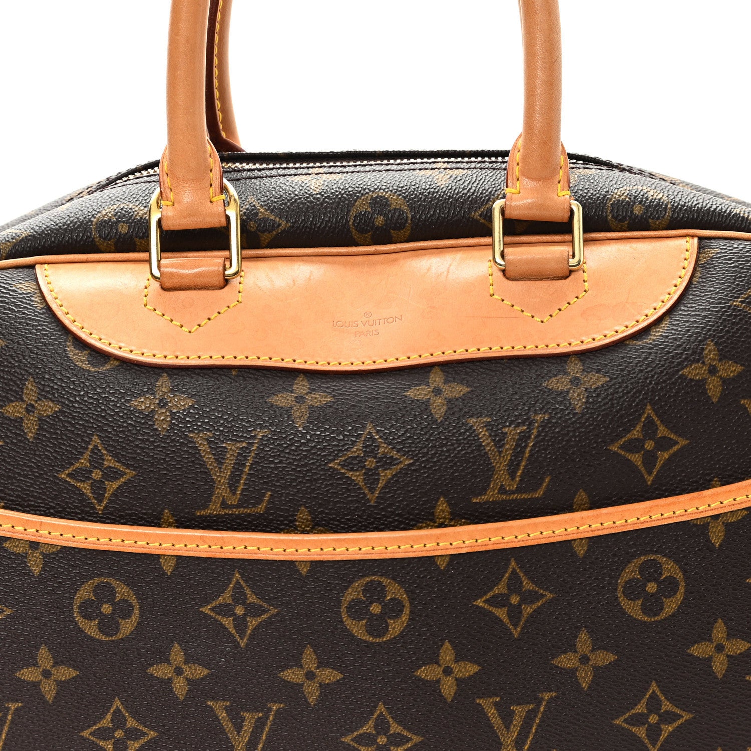 Louis Vuitton Monogram Deauville 1865238 – FASHIONPHILE