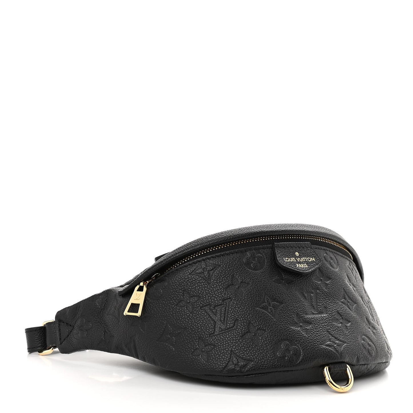 Empreinte BumBag Black