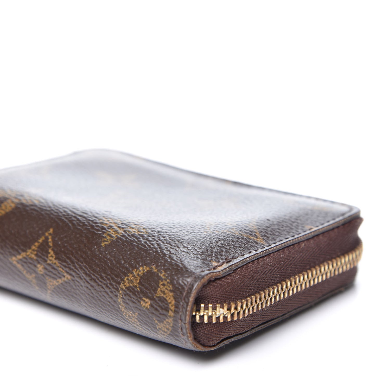 Monogram Zippy Coin Purse