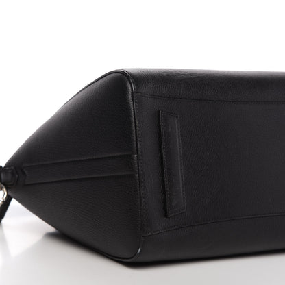Givenchy Sugar Goatskin Medium Antigona Black 6 of 12
