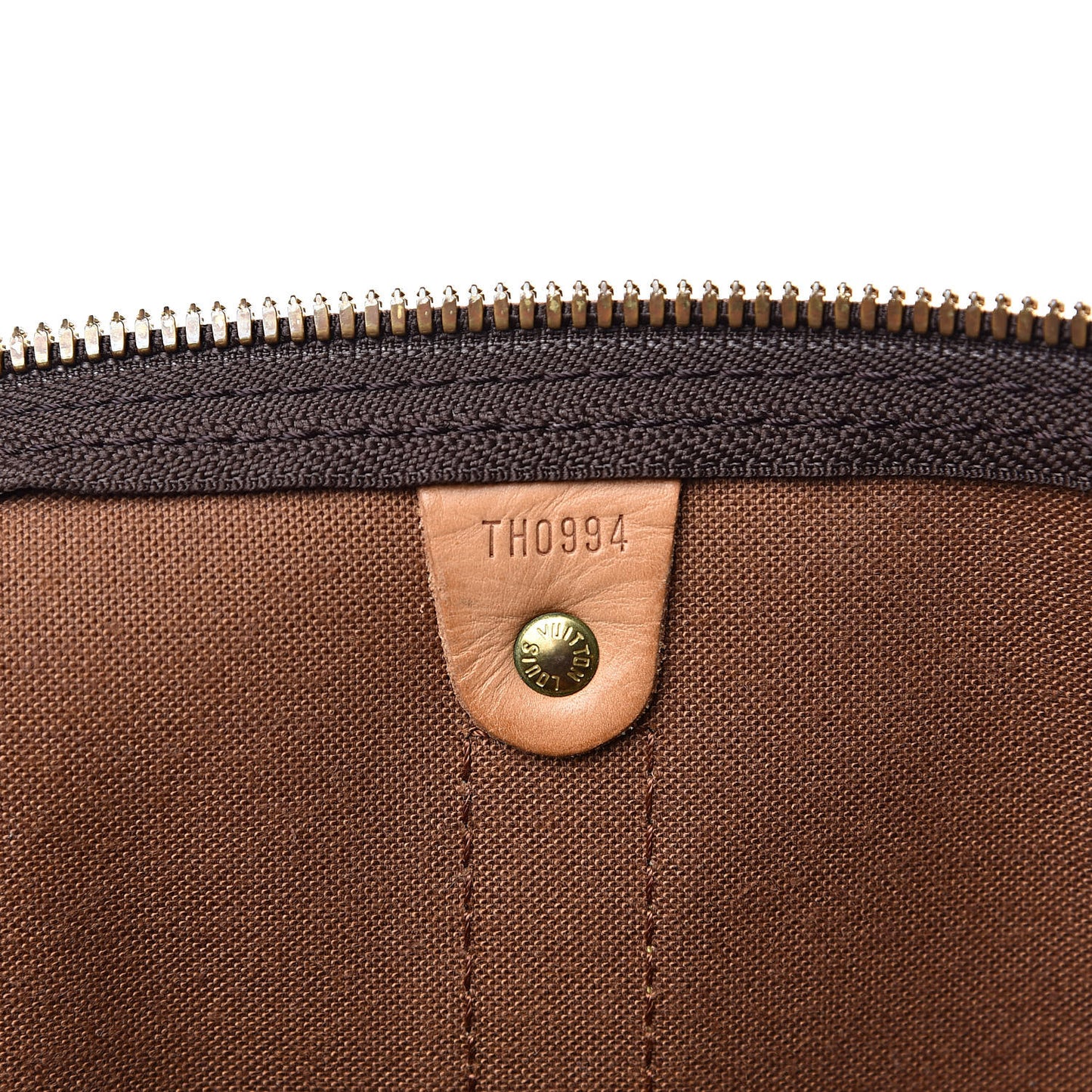 Monogram Keepall Bandouliere 45