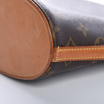 Louis Vuitton Monogram Drouot 10 of 11