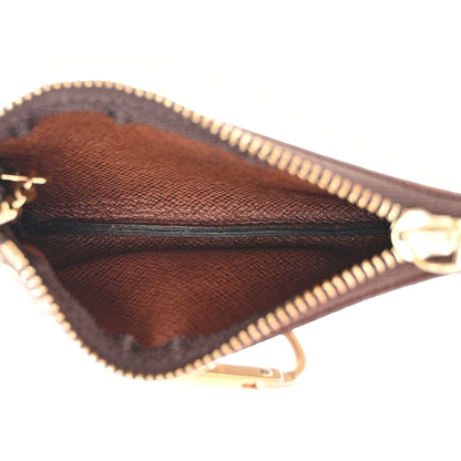 Louis Vuitton Monogram Key Pouch 5 of 8