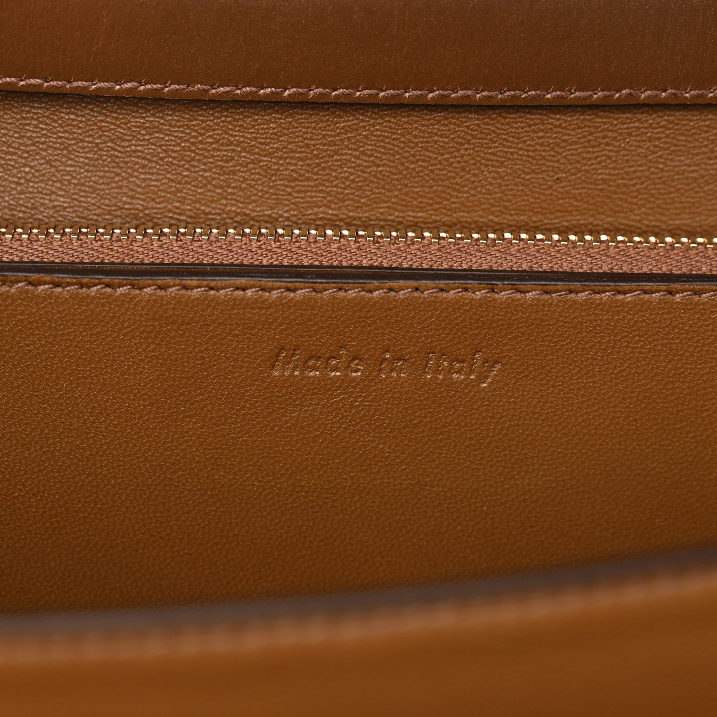 Box Calfskin Medium Classic Box Flap Bag Camel