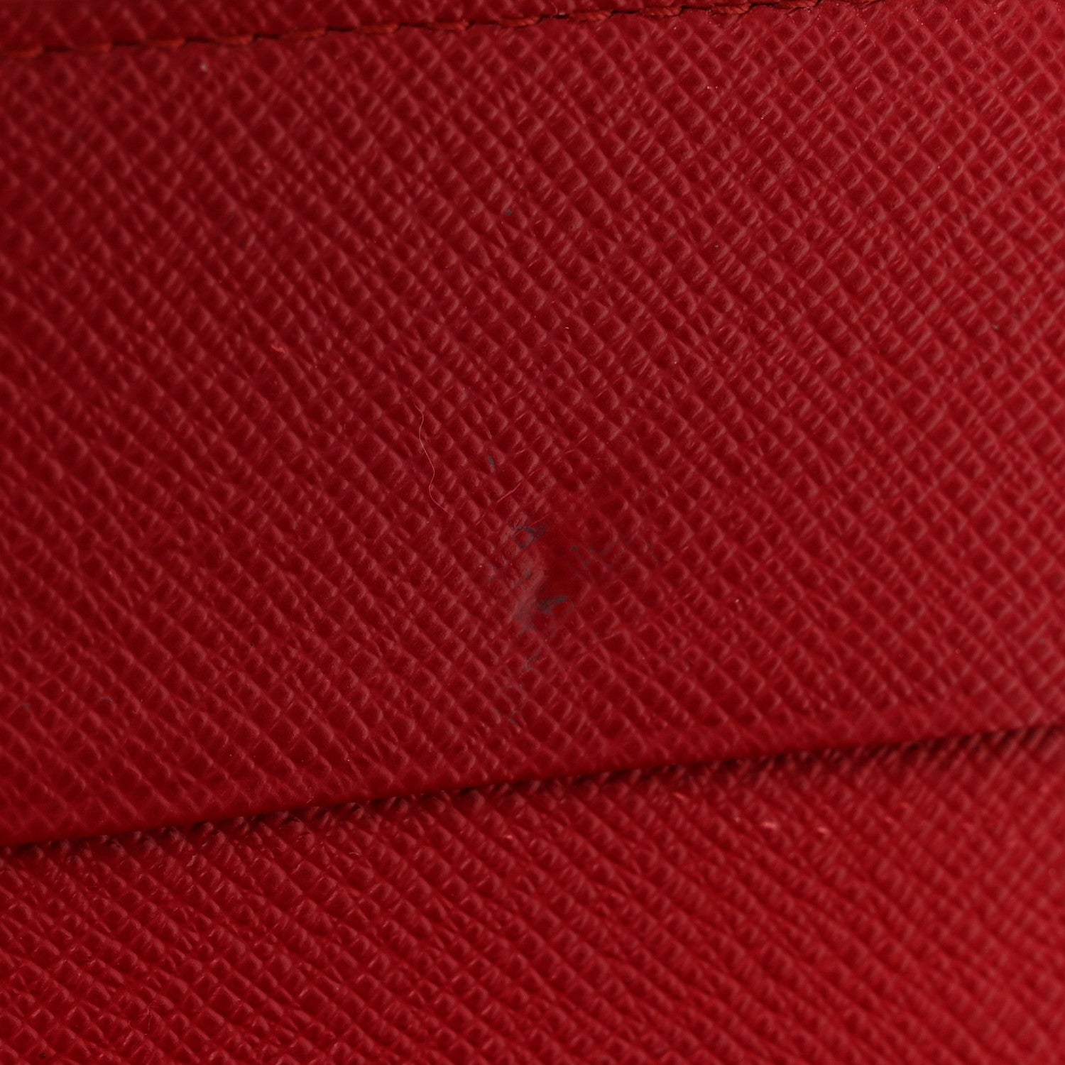 Louis Vuitton Monogram Cerises Compact Zippe Wallet 7 of 10