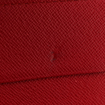 Louis Vuitton Monogram Cerises Compact Zippe Wallet 7 of 10
