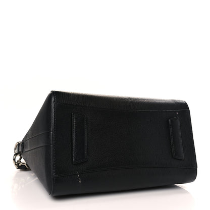 Givenchy Sugar Goatskin Small Antigona Black 4 of 11