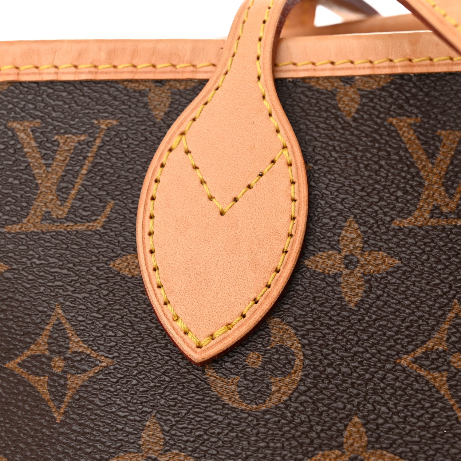 Louis Vuitton Monogram Neo Neverfull MM Cherry 12 of 16
