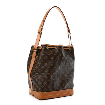 Louis Vuitton Monogram Noe 2 of 4