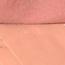 Louis Vuitton Vernis New Sobe Clutch Rose Velours 8 of 8