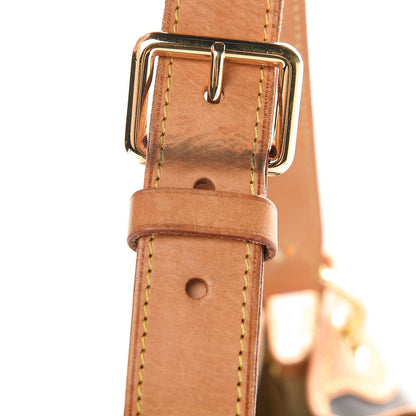Louis Vuitton Monogram Galliera PM 18 of 20